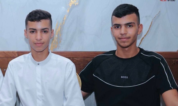 الاحتلال يحكم على شقيقين من أبو ديس في القدس بالسجن وغرامات مالية