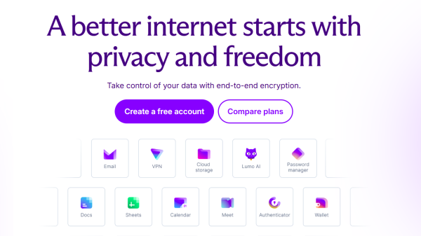 nine out of ten people prefer our version of the internet over google s proton founder andy yen on age verification big tech ai and the future of digital privacy nine out of ten people prefer our version of the internet over google s proton founder andy yen on age verification big tech ai and the future of digital privacy