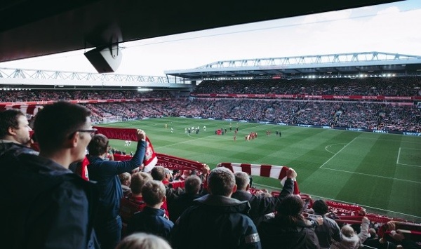 ليفربول يستضيف نوتنجهام فورست بحث ا عن أول انتصاراته في الدوري الإنجليزي ليفربول يستضيف نوتنجهام فورست بحث ا عن أول انتصاراته في الدوري الإنجليزي