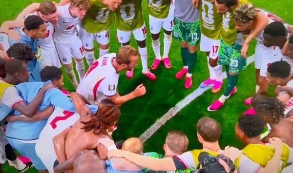 مواعيد مواجهات نصف نهائي كأس العالم 2026 والقنوات الناقلة مواعيد مواجهات نصف نهائي كأس العالم 2026 والقنوات الناقلة
