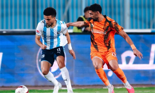 عاجل تعديل موعد انطلاق مباراة بيراميدز والمريخ بنتيو في دوري أبطال إفريقيا