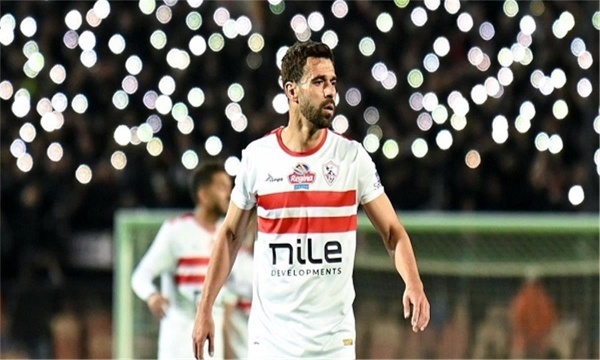 أحمد عبد الرؤوف جهاز الزمالك رفض طلب عبد الله السعيد أحمد عبد الرؤوف جهاز الزمالك رفض طلب عبد الله السعيد
