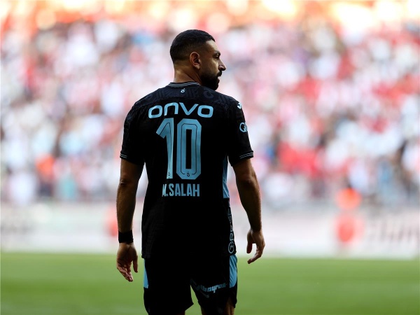 شبكة بريطانية محمد صلاح يواصل تألقه وسط تغيرات في أجواء طرابزون سبور