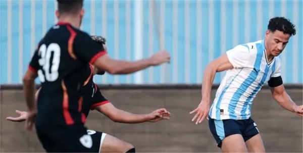 حكم مباراة بيراميدز وسيراميكا كليوباترا في الدوري المصري حكم مباراة بيراميدز وسيراميكا كليوباترا في الدوري المصري