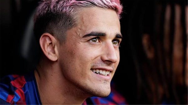 جافي من لا يرى ما يفعله لاعب ريال مدريد فهو أعمى جافي من لا يرى ما يفعله لاعب ريال مدريد فهو أعمى