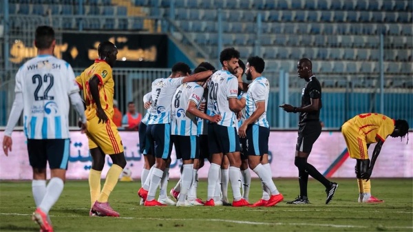 مواعيد مباريات بيراميدز في دوري أبطال إفريقيا 20262027