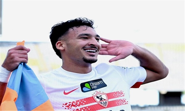 أحمد شريف بعد الفوز على بترول أسيوط جمهور الزمالك يستحق نموت نفسنا من أجله