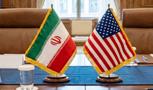 الخارجية الإيرانية إعادة تقييم وضع المفاوضات بعد الاشتباكات التي وقعت ليلا الخارجية الإيرانية إعادة تقييم وضع المفاوضات بعد الاشتباكات التي وقعت ليلا