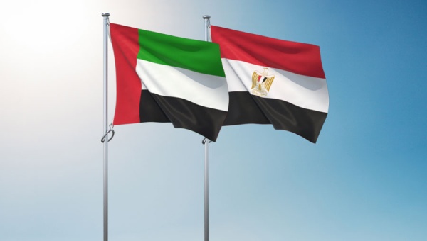 الإمارات نقف إلى جانب مصر في كل ما تتخذه للحفاظ على أمنها واستقرارها الإمارات نقف إلى جانب مصر في كل ما تتخذه للحفاظ على أمنها واستقرارها
