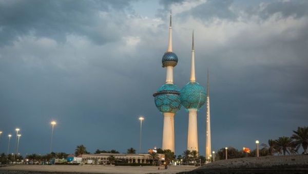 الأرصاد طقس عطلة نهاية الأسبوع أمطار متفرقة وطقس مائل للحرارة