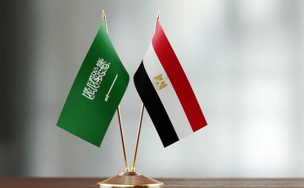 إنفوجراف سرمد مصر والسعودية تستعدان لتشغيل الربط الكهربائي في سبتمبر إنفوجراف سرمد مصر والسعودية تستعدان لتشغيل الربط الكهربائي في سبتمبر
