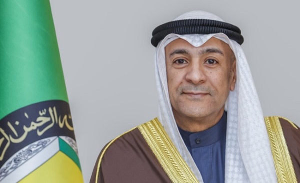 أمين مجلس التعاون يدين الاعتداء الحوثي على محافظة الطائف السعودية