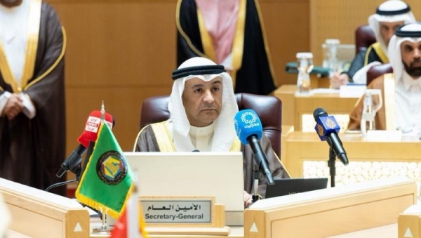 مجلس التعاون الخليجي الهجمات الإيرانية على الكويت والبحرين والأردن جرائم حرب مجلس التعاون الخليجي الهجمات الإيرانية على الكويت والبحرين والأردن جرائم حرب