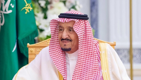 السعودية الملك سلمان اتفاقية مكة ت رسخ إطار شراكة دفاعية طويلة المدى