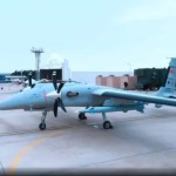 مسيرات أكينجي تواصل اصطياد طائرات ch 95 الصينية فوق السودان مسيرات أكينجي تواصل اصطياد طائرات ch 95 الصينية فوق السودان