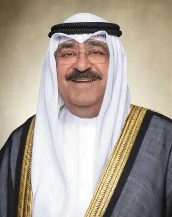 أمير دولة الكويت تربطنا بالمملكة المتحدة علاقات تاريخية راسخة أمير دولة الكويت تربطنا بالمملكة المتحدة علاقات تاريخية راسخة