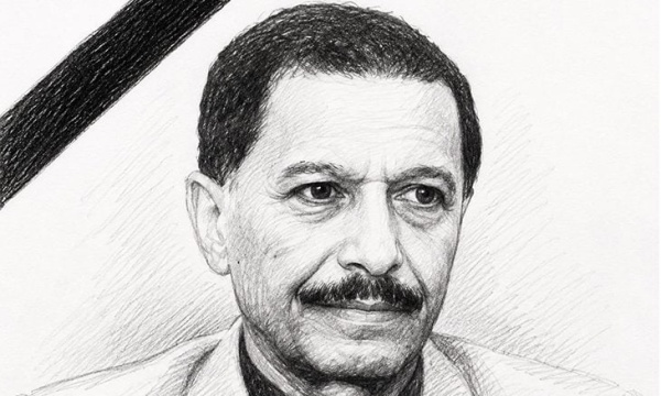 توأم أحمد فتحي الفني رحيل محمود الحاج أحد رموز الصحافة والثقافة في اليمن توأم أحمد فتحي الفني رحيل محمود الحاج أحد رموز الصحافة والثقافة في اليمن