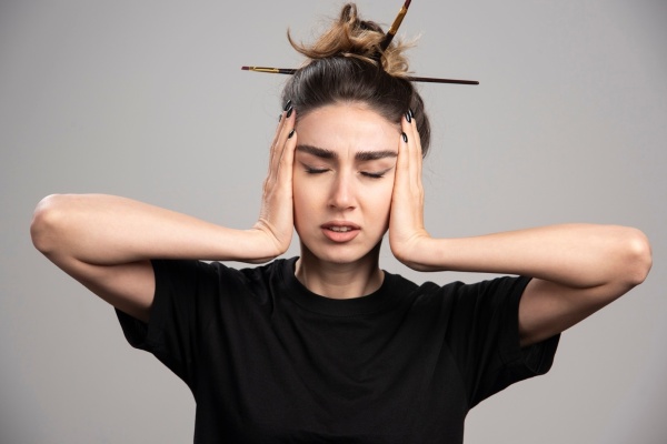 كيف تتخلص من متلازمة التفكير الزائد