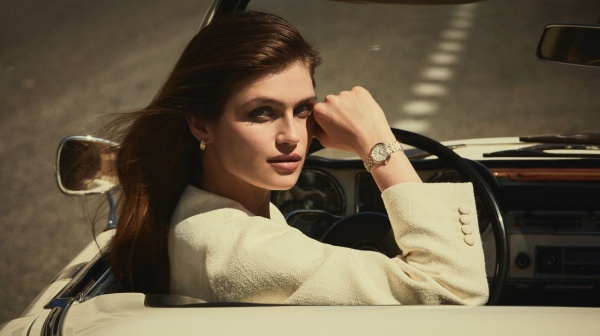 piaget و mytheresa تنسجان فصلا جديدا في عالم الفخامة الرقمية piaget و mytheresa تنسجان فصلا جديدا في عالم الفخامة الرقمية