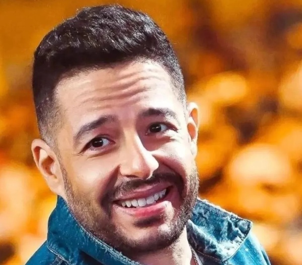 محمد حماقي يكشف عن حفل مرتقب مع شيرين عبد الوهاب بعد نجاح حفله بجدة محمد حماقي يكشف عن حفل مرتقب مع شيرين عبد الوهاب بعد نجاح حفله بجدة