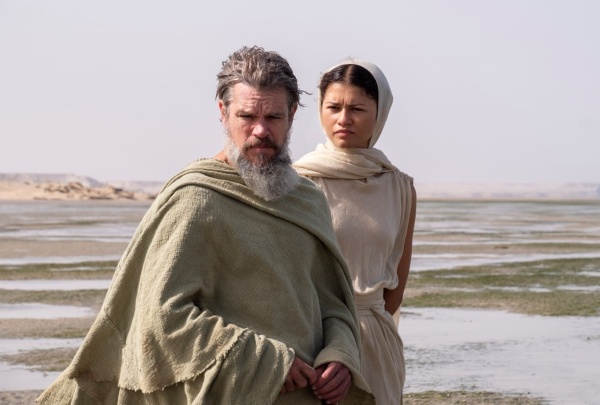 فيلم odyssey يحطم الأرقام القياسية جيل زد يمنح كريستوفر نولان أكبر افتتاحية بإيرادات264 1 مليون دولار