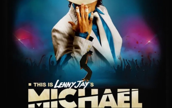 جدة تستعد لليلة استثنائية مع عرض this is michael جدة تستعد لليلة استثنائية مع عرض this is michael