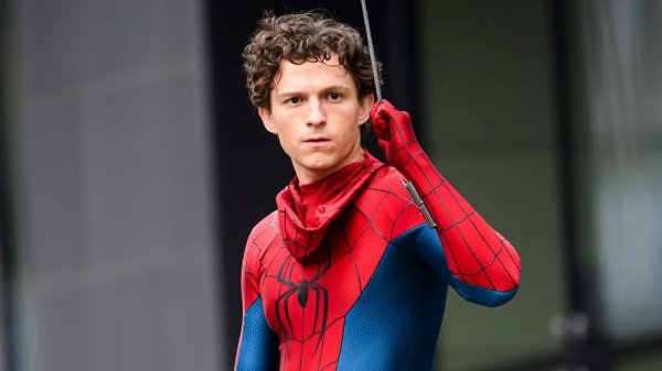 توم هولاند يخوض الفصل الأصعب ماذا ينتظرنا في spider man brand new day توم هولاند يخوض الفصل الأصعب ماذا ينتظرنا في spider man brand new day