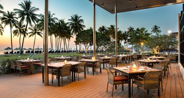 jw marriott khao lak في تايلاند حين يتحول المنتجع إلى وجهة مقصودة