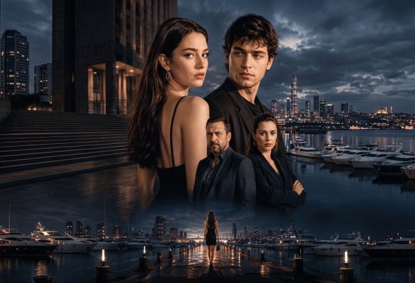 المسلسل التركي حياة الآخرين القصة الكاملة وأبطال العمل وموعد العرض الأول المسلسل التركي حياة الآخرين القصة الكاملة وأبطال العمل وموعد العرض الأول