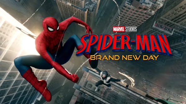 مراجعة فيلم spider man brand new day توم هولاند يواجه العزلة تحت قناع البطولة مراجعة فيلم spider man brand new day توم هولاند يواجه العزلة تحت قناع البطولة
