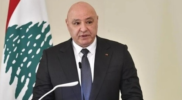 عون وماكرون يؤكدان ضرورة وضع حد لاعتداءات إسرائيل على جنوب لبنان