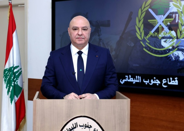 الرئيس اللبناني الاعتداءات الإسرائيلية على جنوب لبنان تهدد مسار صيغة الإطار