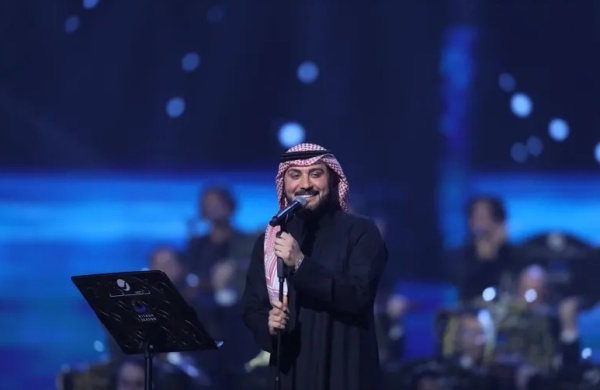 5 أغنيات تنتظر الجمهور في الجزء الثاني من الألبوم العراقي لماجد المهندس