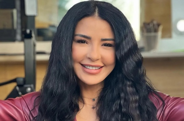 مسلسل الر يسة يعيد ماغي بوغصن إلى الأجواء الشعبية في رمضان 2027