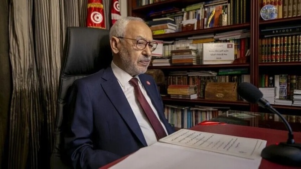 المنتدى الإسلامي للبرلمانيين الدوليين يدعو إلى إطلاق سراح الغنوشي المنتدى الإسلامي للبرلمانيين الدوليين يدعو إلى إطلاق سراح الغنوشي
