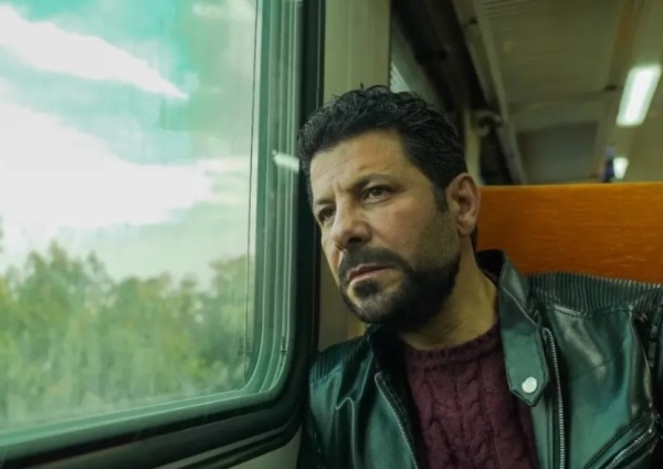 العب ارة دراما مستوحاة من أحداث حقيقية تجمع إياد نصار وغادة عادل في رمضان 2027 العب ارة دراما مستوحاة من أحداث حقيقية تجمع إياد نصار وغادة عادل في رمضان 2027