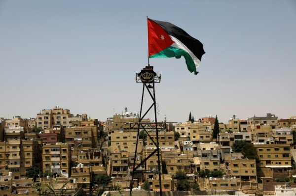 عمان تستضيف الأربعاء اجتماعا وزاريا لبحث تصعيد إسرائيل في القدس