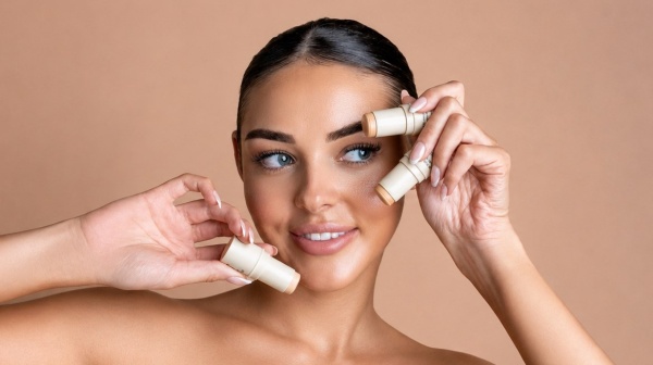 لماذا تستبدل عاشقات الجمال كريم الأساس بـ skin tint sticks في 2026 لماذا تستبدل عاشقات الجمال كريم الأساس بـ skin tint sticks في 2026