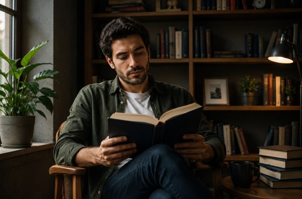 عادتان للشخص المتردد تكشفان عن ذكاء أعلى من المعتاد