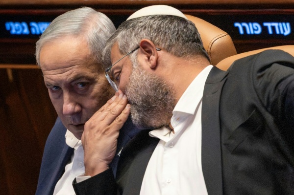 محللون رفض خطة غزة رهان انتخابي لنتانياهو قد يرتد عليه