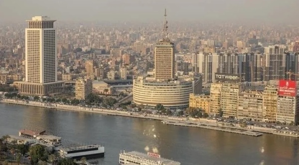 مصر ترفض اعتراف كولومبيا بسيادة إسرائيل على الجولان السوري المحتل مصر ترفض اعتراف كولومبيا بسيادة إسرائيل على الجولان السوري المحتل