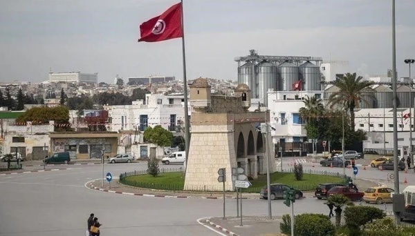 تونس منح جامعية لطلاب سوريين للعام الدراسي 2026 2027 تونس منح جامعية لطلاب سوريين للعام الدراسي 2026 2027