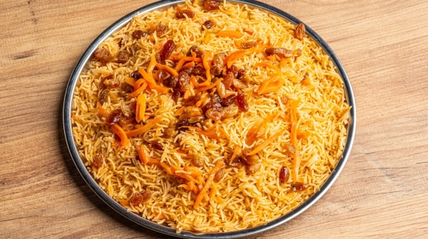 أرز الفرن وصفة منزلية شهية بطعم لا ي قاوم أرز الفرن وصفة منزلية شهية بطعم لا ي قاوم