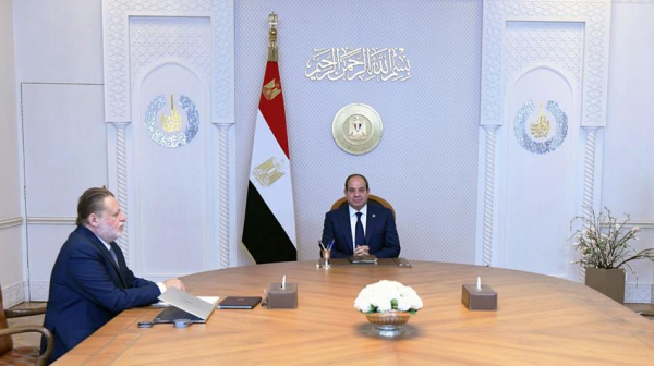 سيكون قابلا للتراجع مخاوف بمصر بشأن تداعيات ارتفاع الدين العام وسط تصاعد التوترات الإقليمية