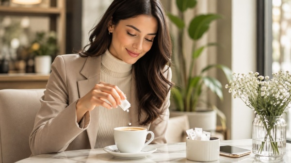 الم حل يات الاصطناعية هل هي أكثر خطورة من السكر الم حل يات الاصطناعية هل هي أكثر خطورة من السكر