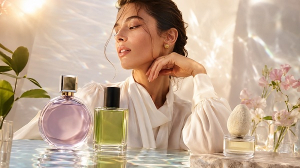 عطر صيفي لكل شخصية إصدارات جديدة تستحق التجربة هذا الموسم