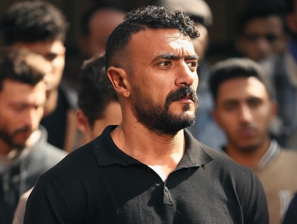 أحمد العوضى يرو ج لمسلسله الجديد سلطان الديب في رمضان 2027 أحمد العوضى يرو ج لمسلسله الجديد سلطان الديب في رمضان 2027