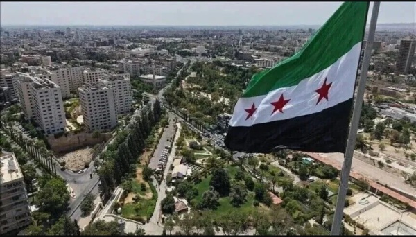 سوريا تعلن تفاهما مع روسيا لإعادة تنظيم وجودها في حميميم وطرطوس سوريا تعلن تفاهما مع روسيا لإعادة تنظيم وجودها في حميميم وطرطوس