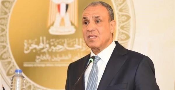 عقب رفض نتنياهو مصر تؤكد أهمية الانسحاب الإسرائيلي من غزة عقب رفض نتنياهو مصر تؤكد أهمية الانسحاب الإسرائيلي من غزة