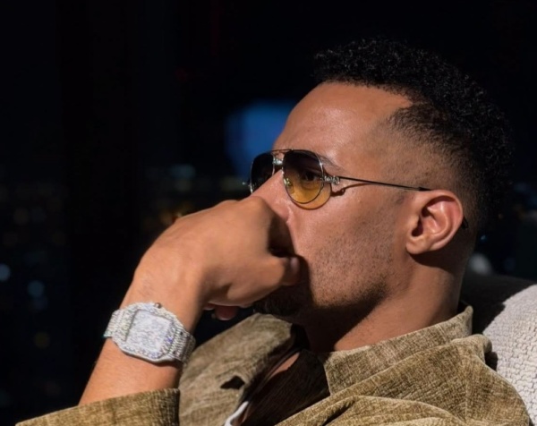 محمد رمضان ينفي ترشيح أبطال مسلسل عشماو لم يتم اختيار أي ممثل أو ممثلة